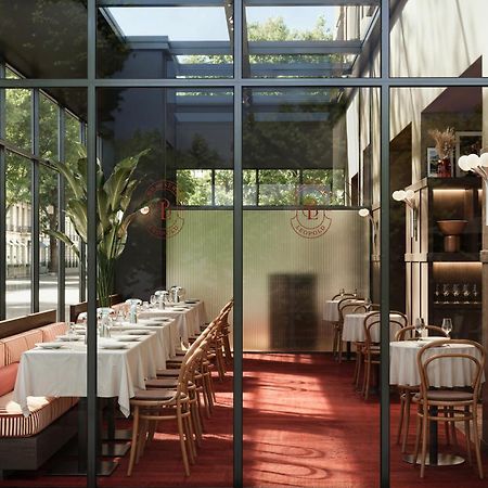 Hotel Saint Christophe Aix En Provence Aix-en-Provence Exterior foto