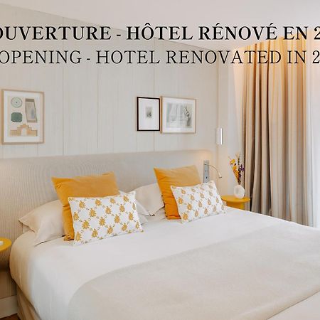 Hotel Saint Christophe Aix En Provence Aix-en-Provence Exterior foto