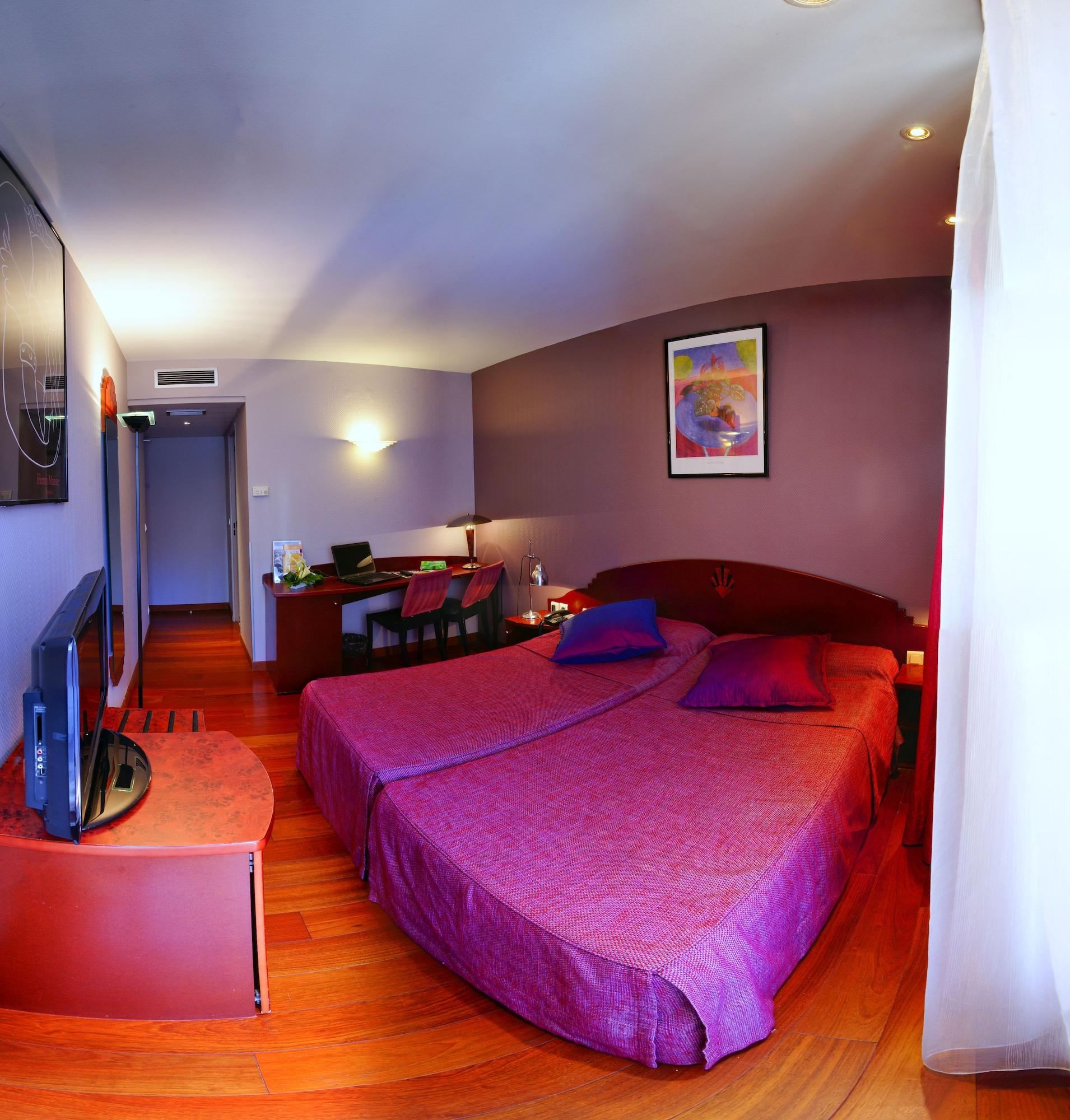 Hotel Saint Christophe Aix En Provence Aix-en-Provence Exterior foto
